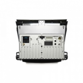 Штатная магнитола EasyGo S326 (Outlander 2006-2011) (арт. 3094)
