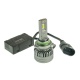 Комплект автомобильных светодиодных LED ламп NEXTONE L4 9012 6000K, 2 шт