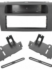 Рамка переходная CARAV 11-080 1-din (арт. 4099)