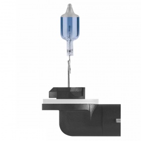 Галогеновая лампа Osram H27/2 12V 27W PGJ13 881 CBI 4200K (881 CBI) - "Модная Тачка" магазин автоэлектроники