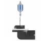 Галогеновая лампа Osram H27/2 12V 27W PGJ13 881 CBI 4200K (881 CBI)