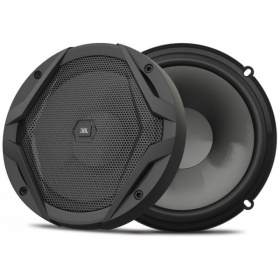 Автоакустика JBL GX600C - "Модная Тачка" магазин автоэлектроники