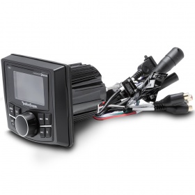 Морской ресивер Rockford Fosgate Marine Punch PMX-2