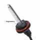 Лампа ксенон Infolight H11 5000К 35W +50%