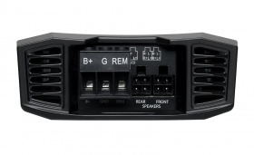 Усилитель Rockford Fosgate T400X4AD