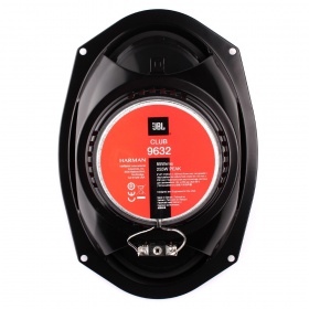 Автоакустика JBL SPKCB 9632 (CLUB 9632)