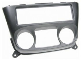 Рамка переходная CARAV 11-024 1-din (арт. 4044)