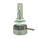 LED лампы CYCLONE HB3 9005 6000K TYPE 37, 2 шт