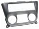 Рамка переходная CARAV 11-024 1-din (арт. 4044)