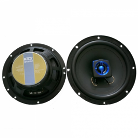 Автоакустика KICX QR 652