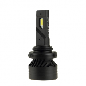 Комплект автомобильных светодиодных LED ламп DriveX AL-03 HB4(9006) 6000K, 2 шт - "Модная Тачка" магазин автоэлектроники