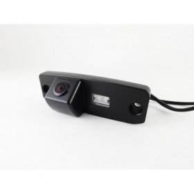 Камера парковочная Falcon SC07HCCD-170-R (арт. 35062) - "Модная Тачка" магазин автоэлектроники