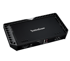 Усилитель Rockford Fosgate T1500-1BDCP - "Модная Тачка" магазин автоэлектроники