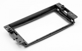 Рамка переходная CARAV 11-064 2-din (арт. 4083)