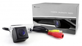 Камера парковочная Falcon SC101HCCD-170-R (арт. 35066)