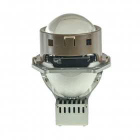 Комплект автомобильных светодиодных Bi-LED линз Decker BL 3.0 3" R-3 65W (2 шт)