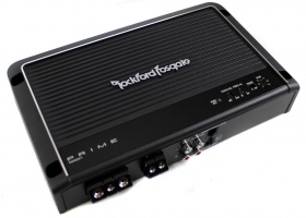 Усилитель Rockford Fosgate R250X1