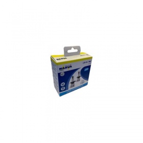 Комплект светодиодных LED автоламп Narva Range Performance LED H4 6500K 24W 12/24V (180323000)
