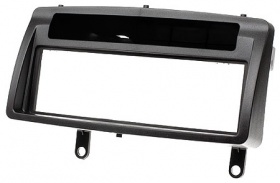 Рамка переходная CARAV 11-037 1-din (арт. 4056)