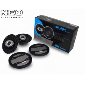 Автоакустика NEO BX-654