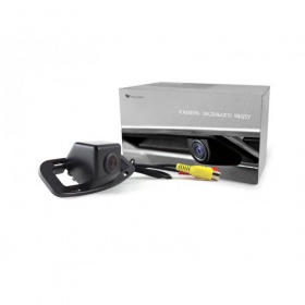 Камера парковочная Falcon SC80HCCD-170-R (арт. 35146) - "Модная Тачка" магазин автоэлектроники