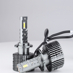 Комплект автомобильных светодиодных LED ламп DriveX D2 DLX series, 2 шт