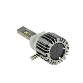 LED лампы CYCLONE LED H1 5700K TYPE 31, 2 шт