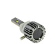 LED лампы CYCLONE LED H1 5700K TYPE 31, 2 шт