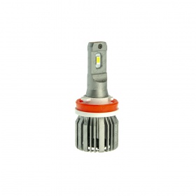 Комплект автомобильных светодиодных LED ламп CYCLONE H11 5700K TYPE 31, 2 шт - "Модная Тачка" магазин автоэлектроники