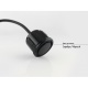 Парктроник Falcon 2615 black-4 (арт. 34007