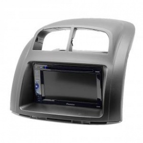 Рамка переходная CARAV 11-270 2-din (арт. 4269)
