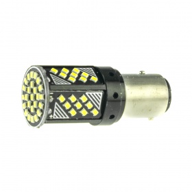LED лампа CYCLONE S25-080(2) CAN 2016-70 12-24V - "Модная Тачка" магазин автоэлектроники