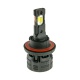 LED лампы DECKER PL-03 H13 H/L 5000K, 2 шт