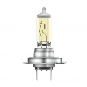 Галогеновая лампа Osram H7 12V 55W PX26d  ALL  (всесезонная) (64210 ALL) - "Модная Тачка" магазин автоэлектроники