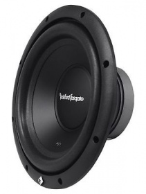 Сабвуферный динамик Rockford Fosgate R1S4-10 (арт. 6137)