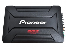 Усилитель Pioneer GM-A5602 - "Модная Тачка" магазин автоэлектроники