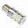 LED лампа 1156 P21W 3030 2SMD White CANBUS (11700) - "Модная Тачка" магазин автоэлектроники