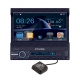 Автомагнитола мультимедиа Cyclone MP-7059 GPS