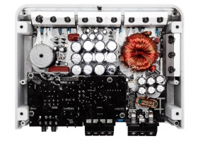 Усилитель Rockford Fosgate M7500D