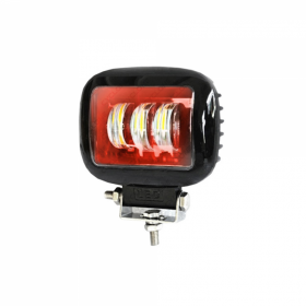 LED фара рабочего света Cyclone WL-F1R CREE-3 30W SP - "Модная Тачка" магазин автоэлектроники