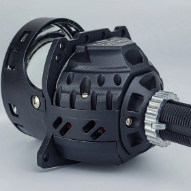 Комплект автомобильных светодиодных Bi-LED линз DriveX Amateru DLX 3.0 (2 шт)