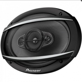 Автоакустика Pioneer TS-A6967S - "Модная Тачка" магазин автоэлектроники
