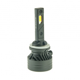 LED лампы NEXTONE L5 H27 5000K, 2 шт - "Модная Тачка" магазин автоэлектроники