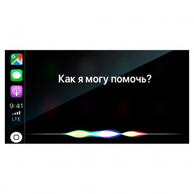 Автомагнитола мультимедиа Gazer CM6507-100S