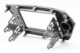 Рамка переходная CARAV 11-190 2-din (арт. 4206)