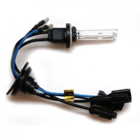 Лампа ксенон Infolight HB4 9006 6000K 35W