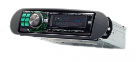 Рамка переходная CARAV 11-040 1-din (арт. 4059)