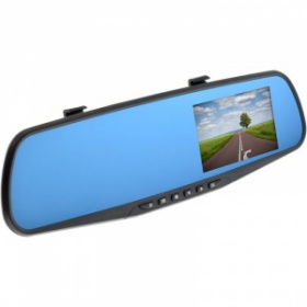Зеркало с видеорегистратором CYCLON DVR MR-32 (арт. 8003) - "Модная Тачка" магазин автоэлектроники