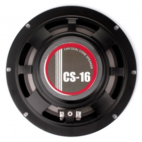 Автоакустика Celsior CS-16