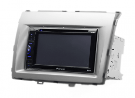 Рамка переходная CARAV 11-347 2-din (арт. 4339)